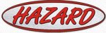 Logo Restaurant Hazard Galati