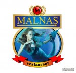 Logo Restaurant Malnas Galati