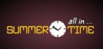 Logo Bar/Pub Summer Time Galati