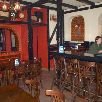 Bar/Pub Edgars Pub