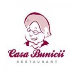 Logo Restaurant Casa Bunicii Timisoara