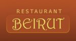 Logo Restaurant Libanez Beirut Bucuresti