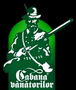 Logo Restaurant Cabana Vanatorilor Predeal