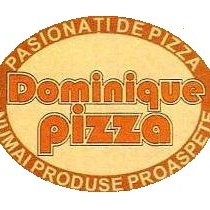 Imagini Delivery Dominique Pizza