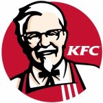 Logo Fast-Food KFC - Kentucky Fried Chicken Timisoara