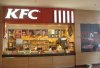 Fast-Food KFC - Kentucky Fried Chicken