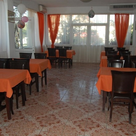 Imagini Restaurant Casa Margo