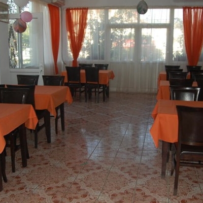 Restaurant Casa Margo