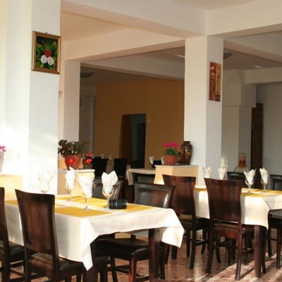 Restaurant Casa Margo