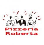 Logo Pizzerie Roberta Alba Iulia