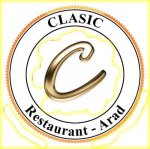 Logo Restaurant Clasic Arad