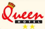 Logo Pizzerie Queen Arad