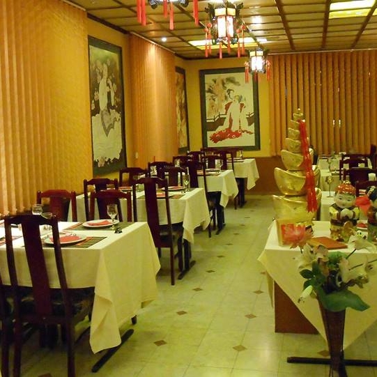 Imagini Restaurant New Hong Kong