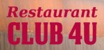 Logo Sala Evenimente Club 4 U Arad