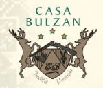 Logo Restaurant Casa Bulzan Arad