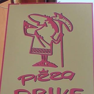 Pizza Drive