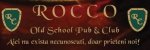 Logo Bar/Pub Rocco Old School Arad