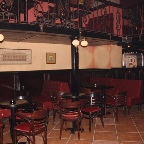 Imagini Bar/Pub Rocco Old School