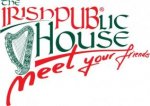 Logo Bar/Pub Irish PUBlic House Arad