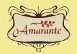 Logo Restaurant Amarante Bacau