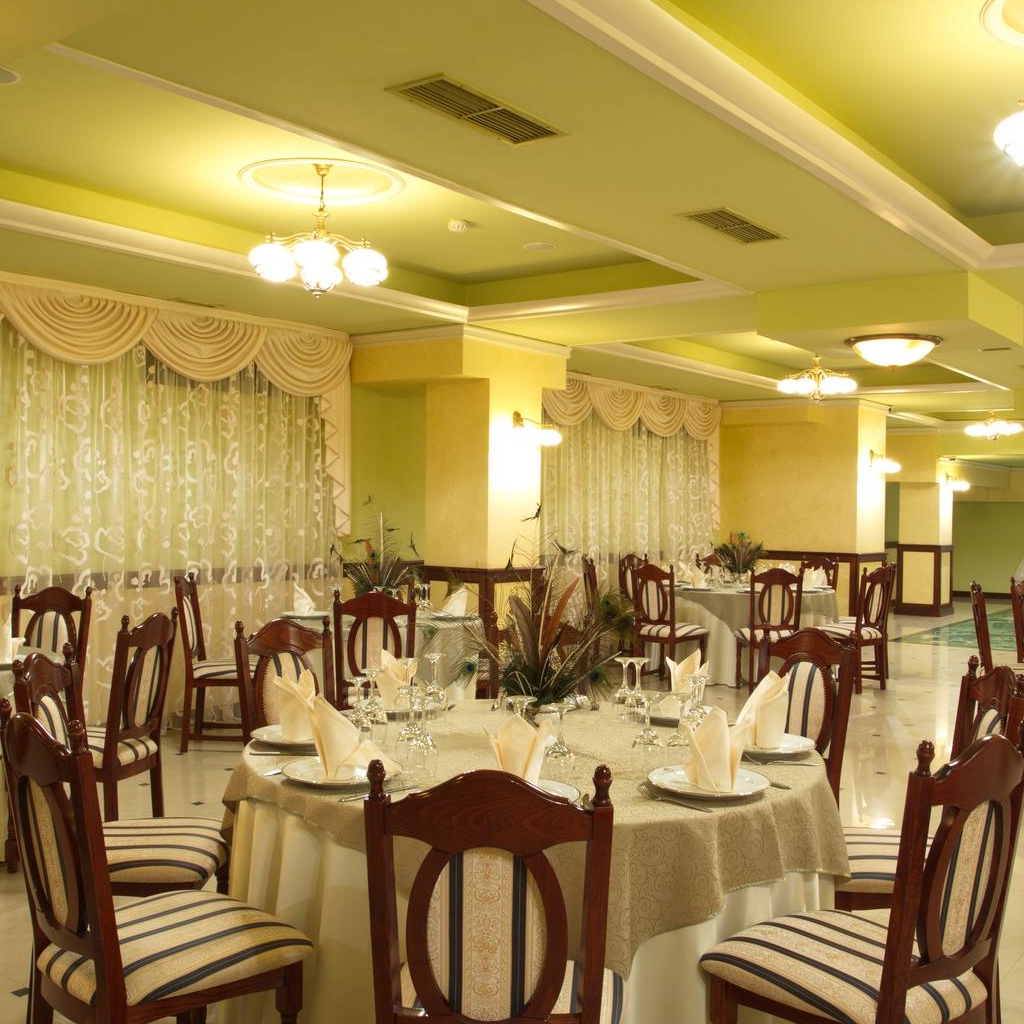Imagini Restaurant President Hotel