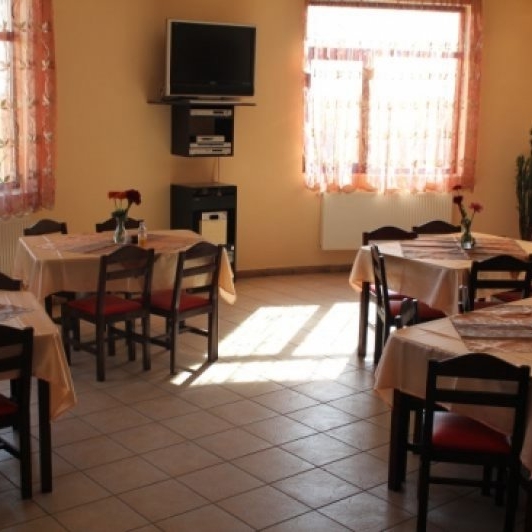 Imagini Restaurant La Bella Vita