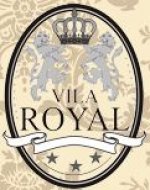 Logo Restaurant Vila Royal Bacau