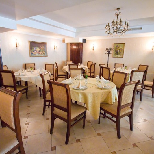 Imagini Restaurant Vila Royal