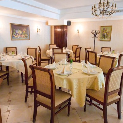 Restaurant Vila Royal foto 2