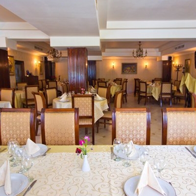 Restaurant Vila Royal