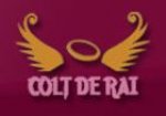 Logo Restaurant Colt de Rai Bacau