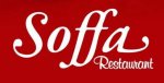 Logo Restaurant Soffa Bacau