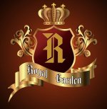 Logo Sala Evenimente Royal Garden Bacau