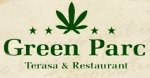 Logo Restaurant Green Parc Bacau
