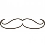 Logo Restaurant La Moustache Baia Mare