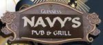 Logo Pizzerie Navys Pub & Grill Baia Mare