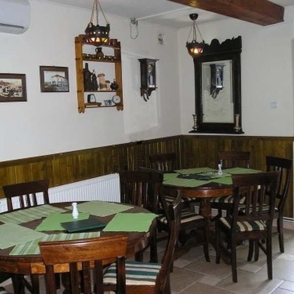 Imagini Restaurant Iona