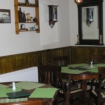 Restaurant Iona