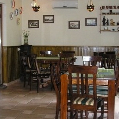 Restaurant Iona
