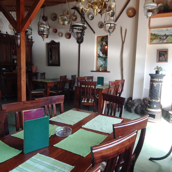 Imagini Restaurant Iona