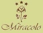 Logo Restaurant Miracolo Bistrita