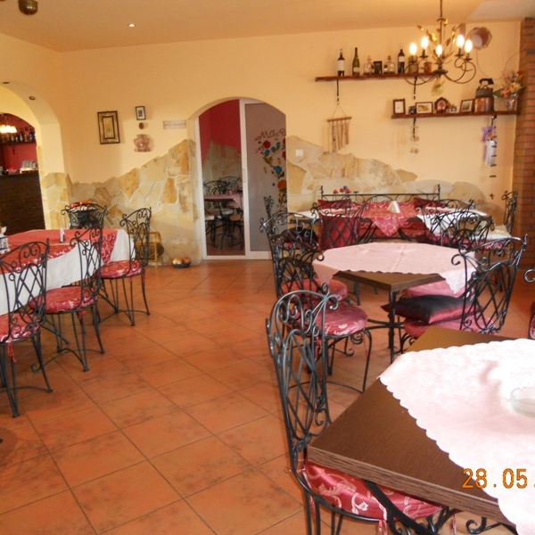 Imagini Restaurant Miracolo