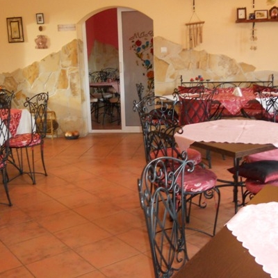 Restaurant Miracolo