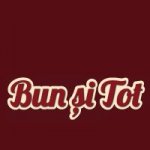 Logo Restaurant Bun si Tot Bucuresti