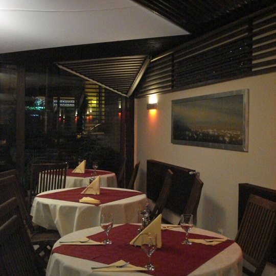 Imagini Restaurant Bun si Tot