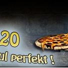 Pizzerie Pizza 20