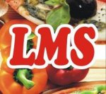 Logo Restaurant Lms Braila
