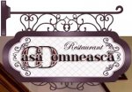 Logo Restaurant Casa Domneasca Braila
