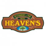 Logo Restaurant Heavens Braila