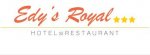 Logo Restaurant Edys Royal Braila